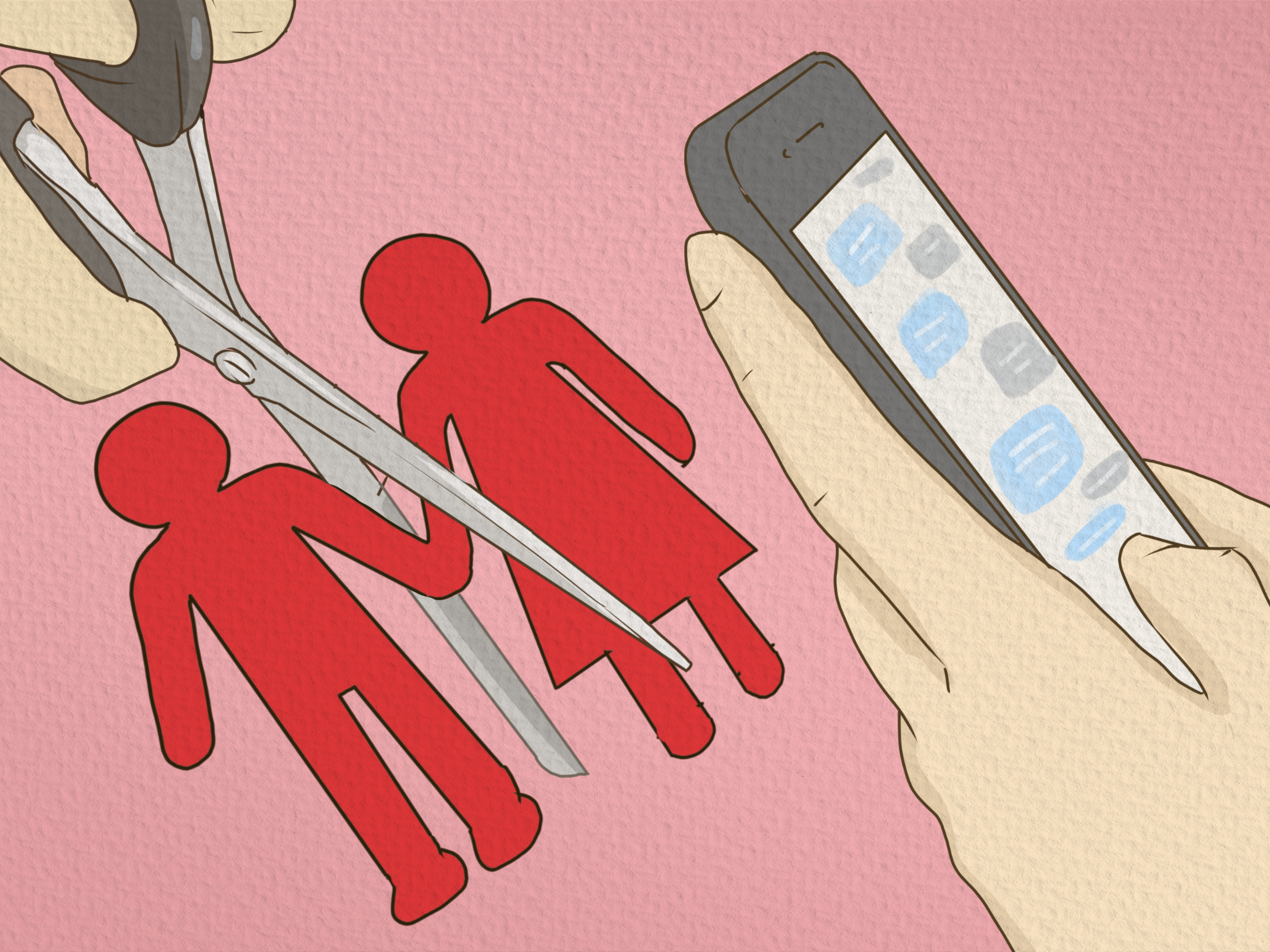 11 Signs Your Ex Is Testing Youand What to Do About It