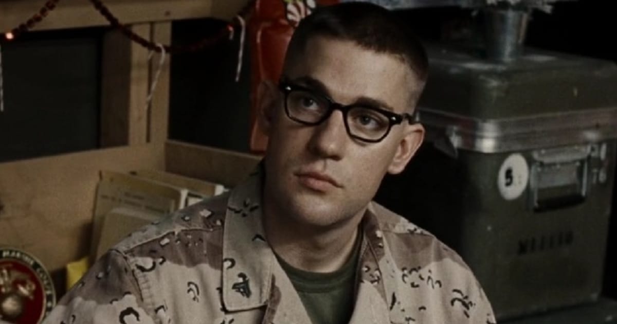 14 Movie Stars You Forgot Played Grunts In War Movies