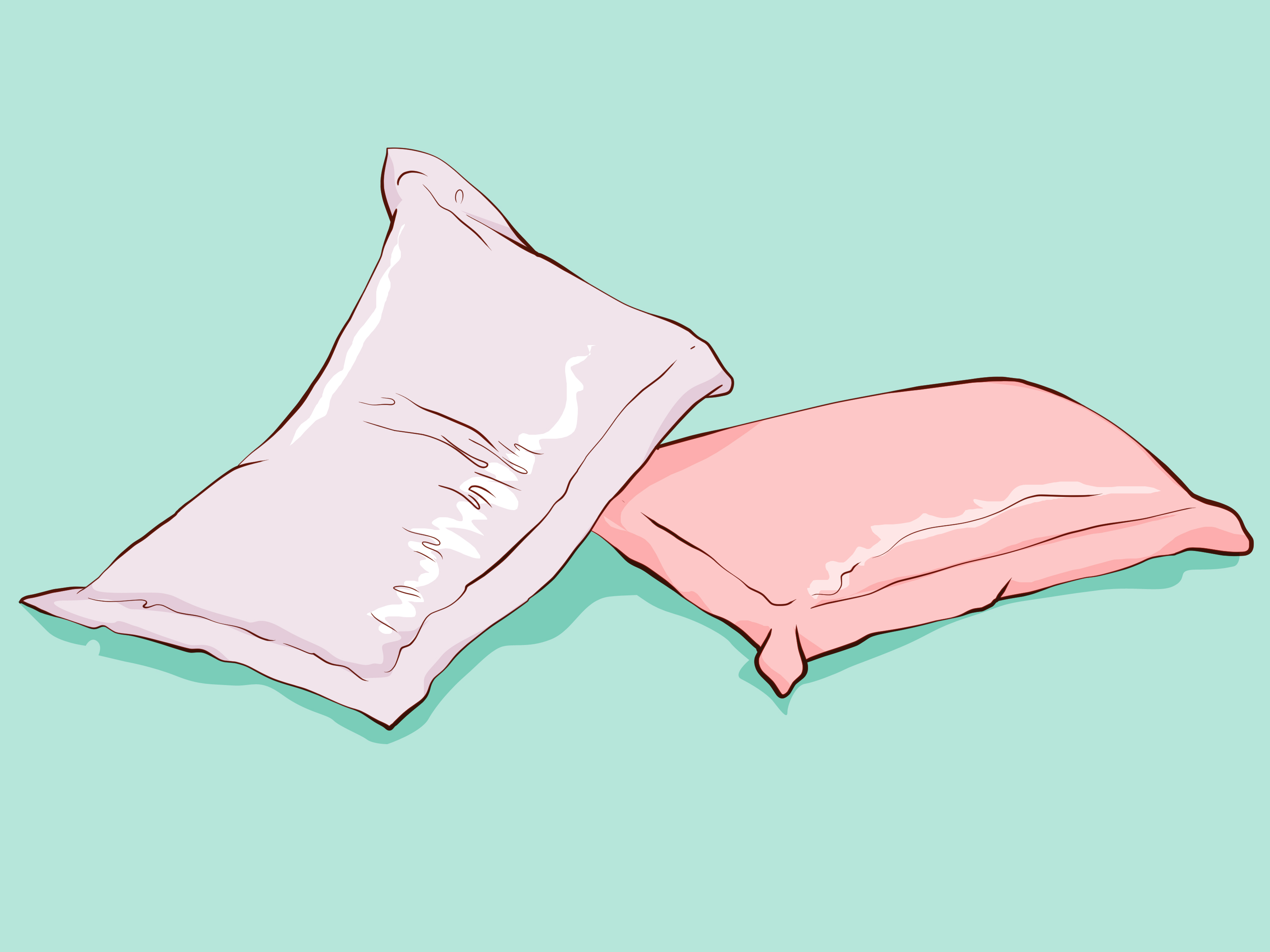 3 Ways to Comb Your Hair Without It Hurting