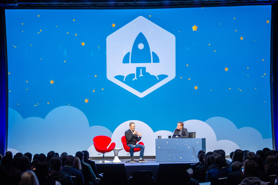 Dear SaaStr: Can a CEO Be Late To Almost Everything?
