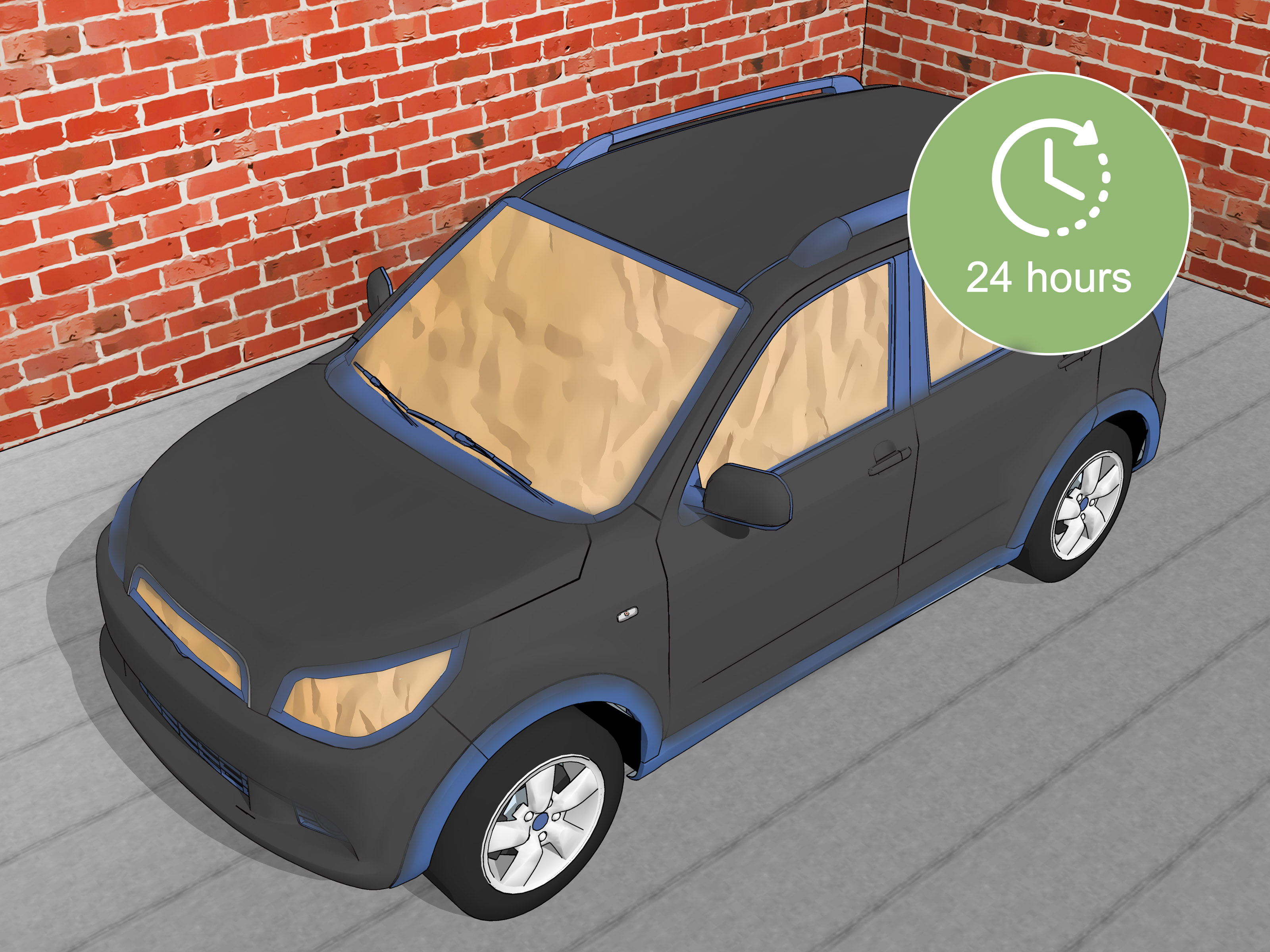 3 Ways to Paint a Car for Cheap