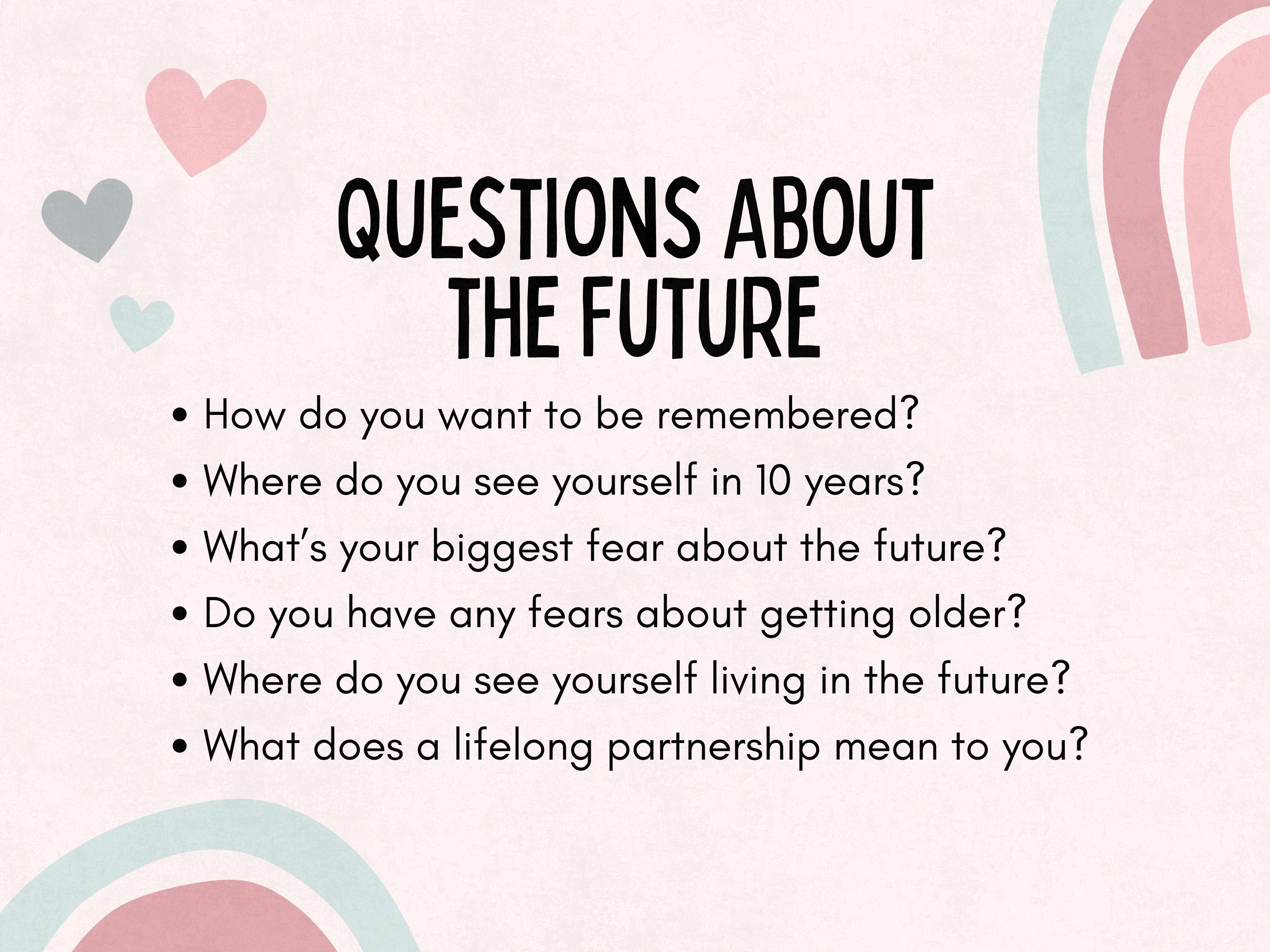 265+ Best Questions to Ask Your Girlfriend over Text
