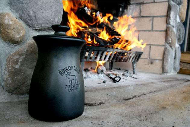 Accessories: Firestarter Kit from Adirondack Firestone Company