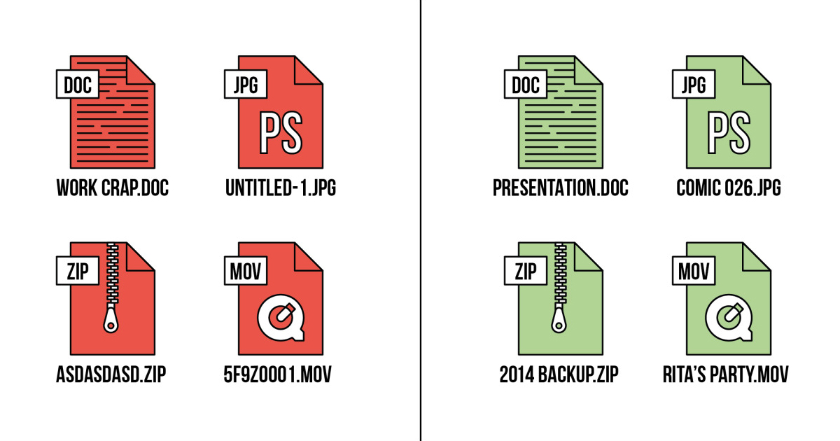There Are Two Kinds Of People (Part 2)