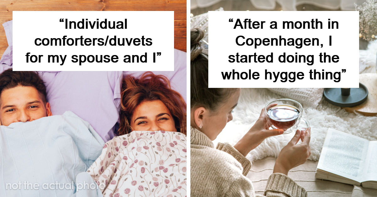 “It’s Better Than Couples’ Therapy”: 46 Lifestyle Changes People Learned In Other Countries