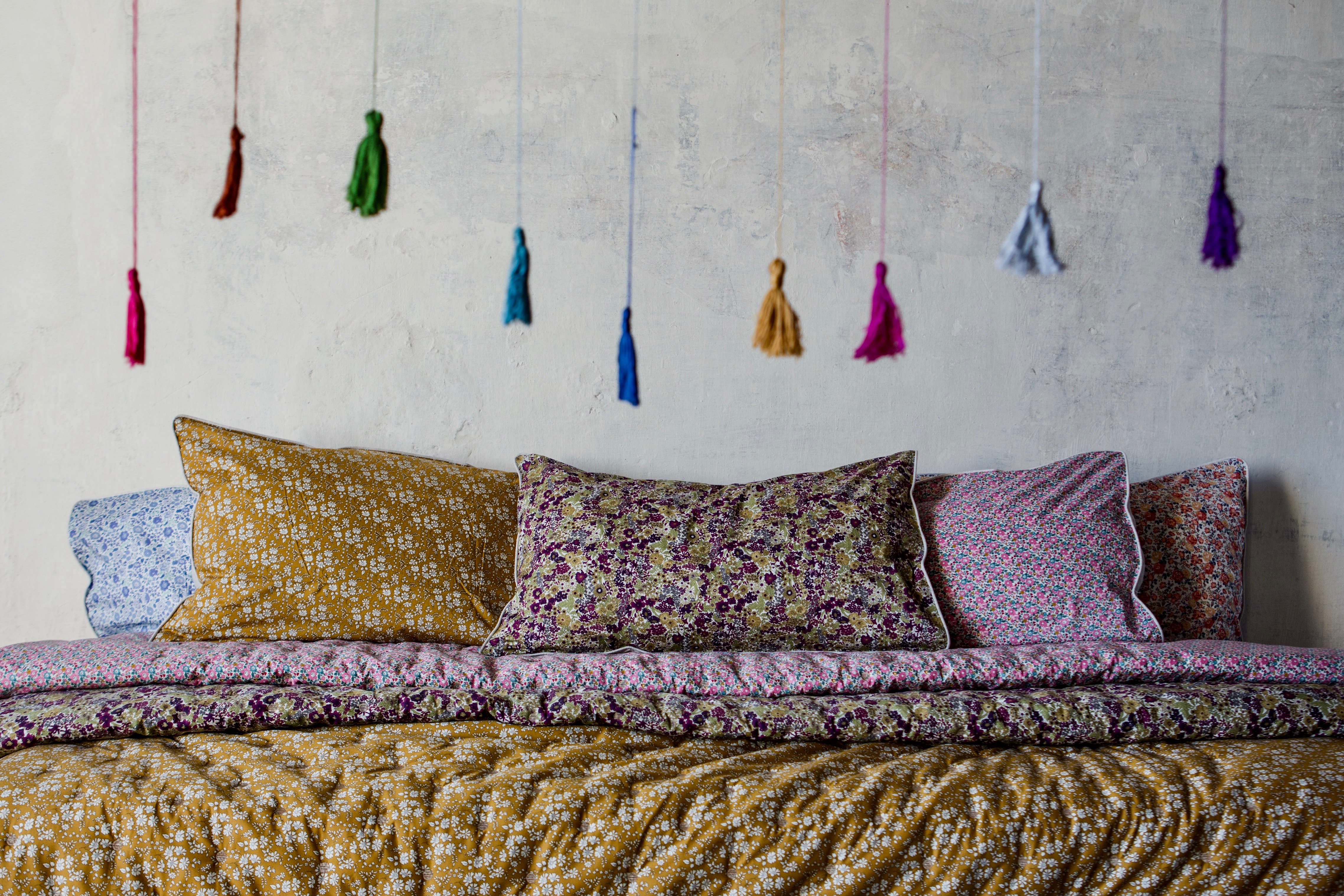 Object of Desire: Once Milano x Liberty of London