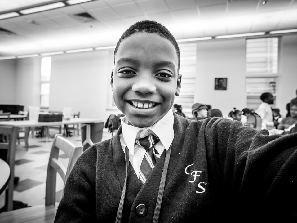 Positive Brains Are Smarter Brains