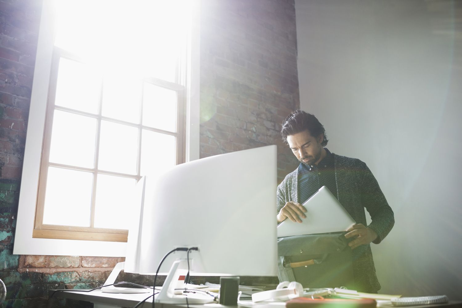 Is It Better to Quit Before You Get Fired?