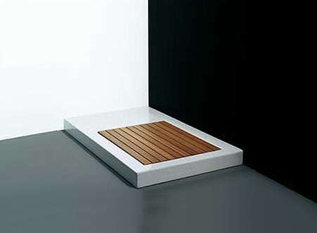 Galassia Shower Tray