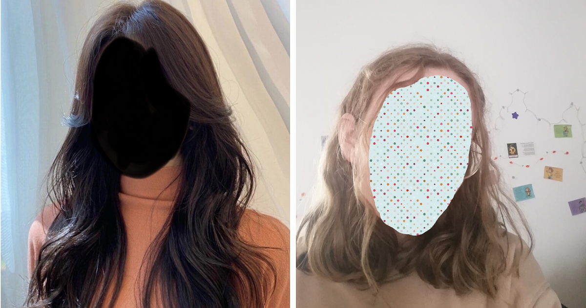 Hey Pandas, Post A Picture Of Your Current Hair