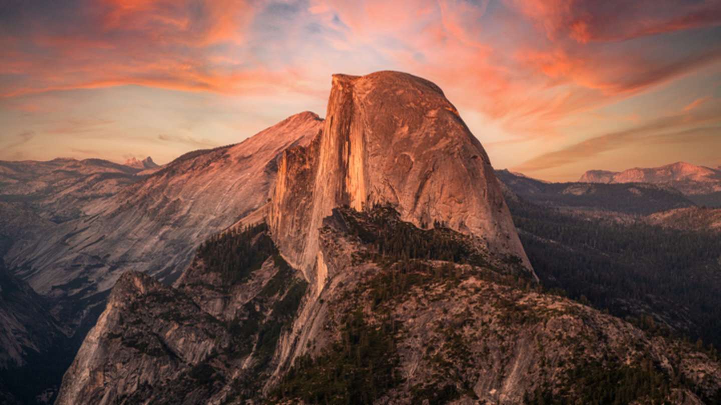 10 of America’s Most Beautiful Sunset Hikes