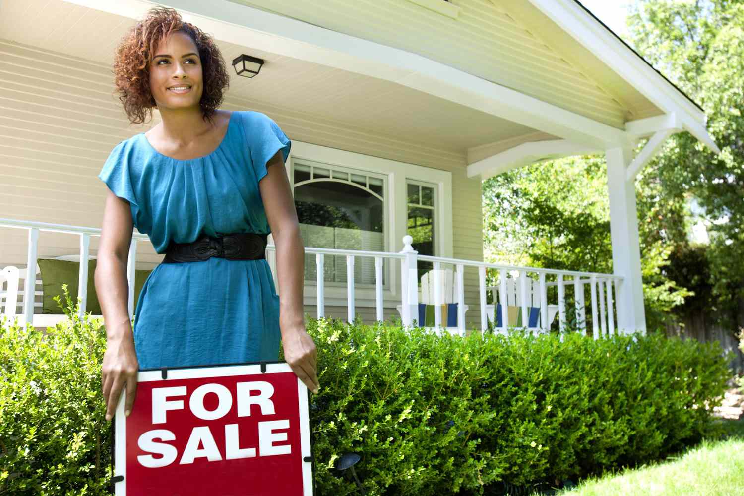 Thinking of Selling Your Home? Follow These Steps