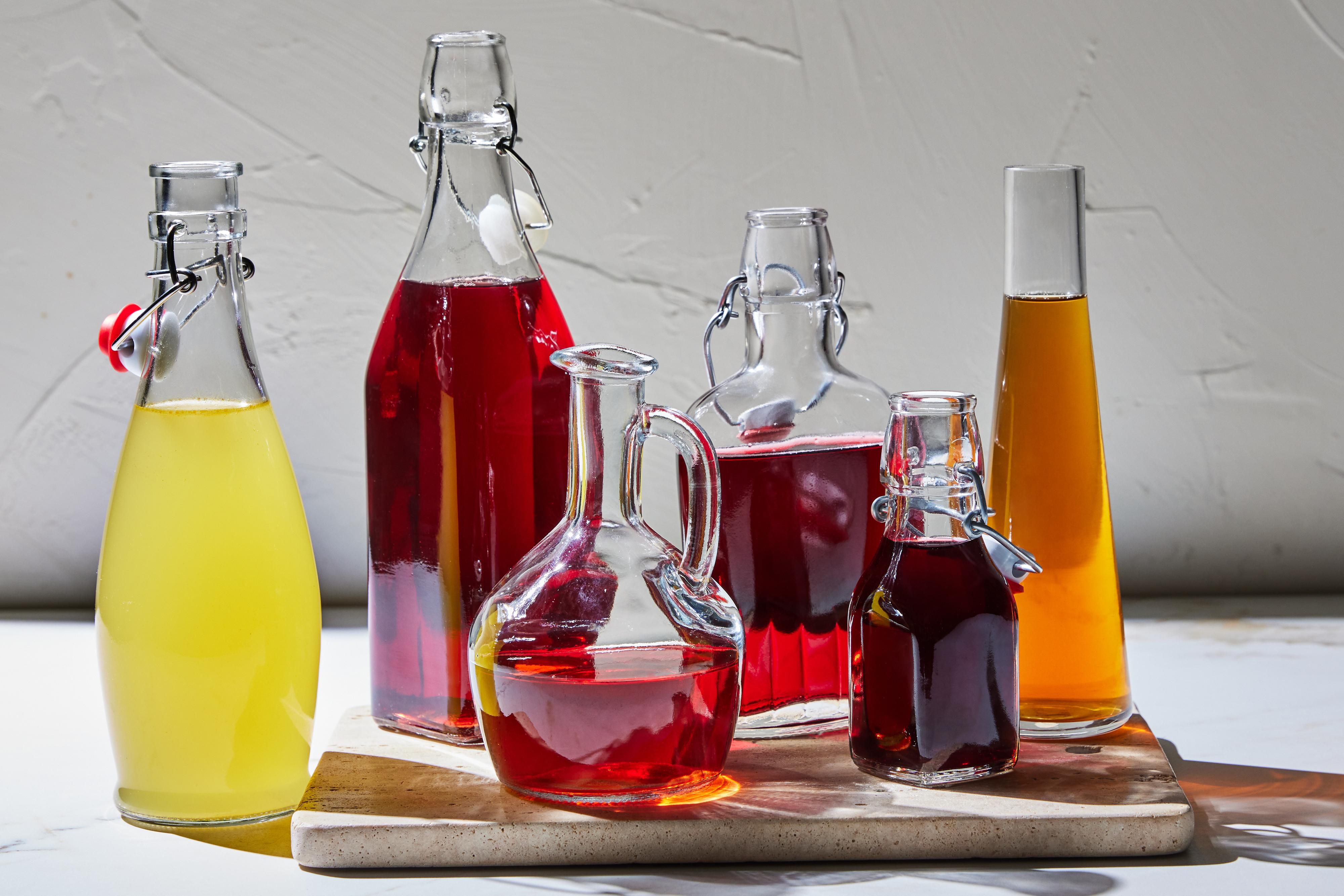 The Best Substitutes for Red Wine and White Wine
