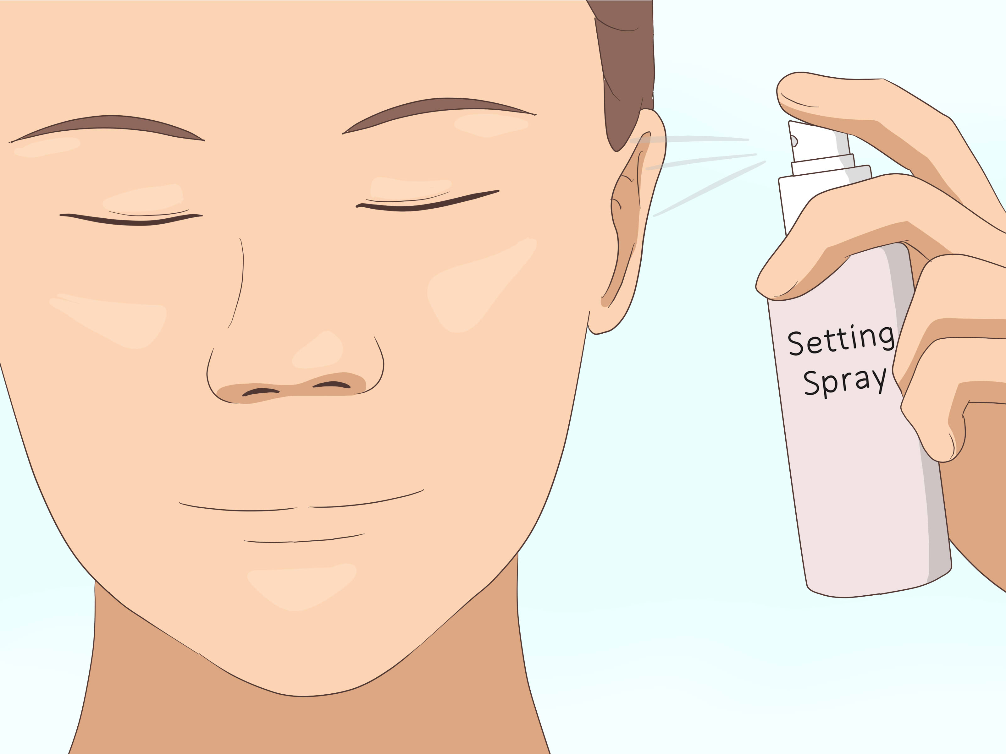 Easy Ways to Cover Acne Scars with Makeup