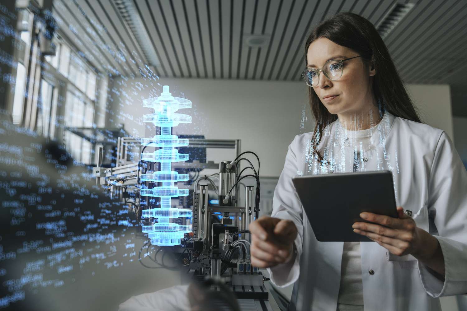 How AI Could Fake Papers and Wreck the Scientific Process