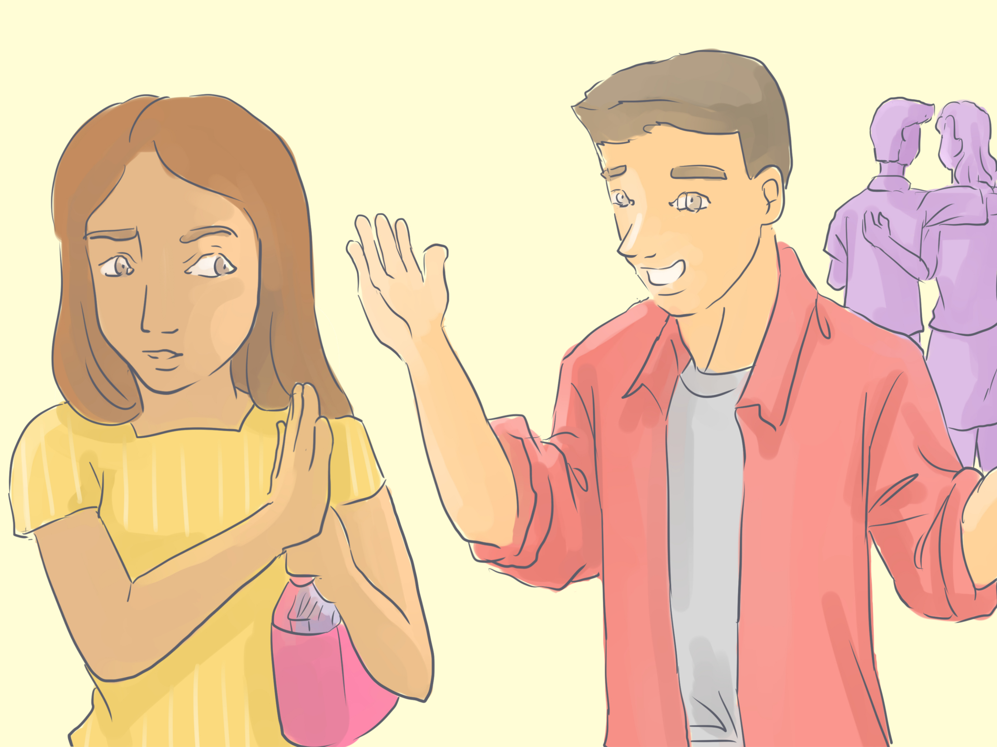 How to Have the Fruit of the Holy Spirit: 14 Steps
