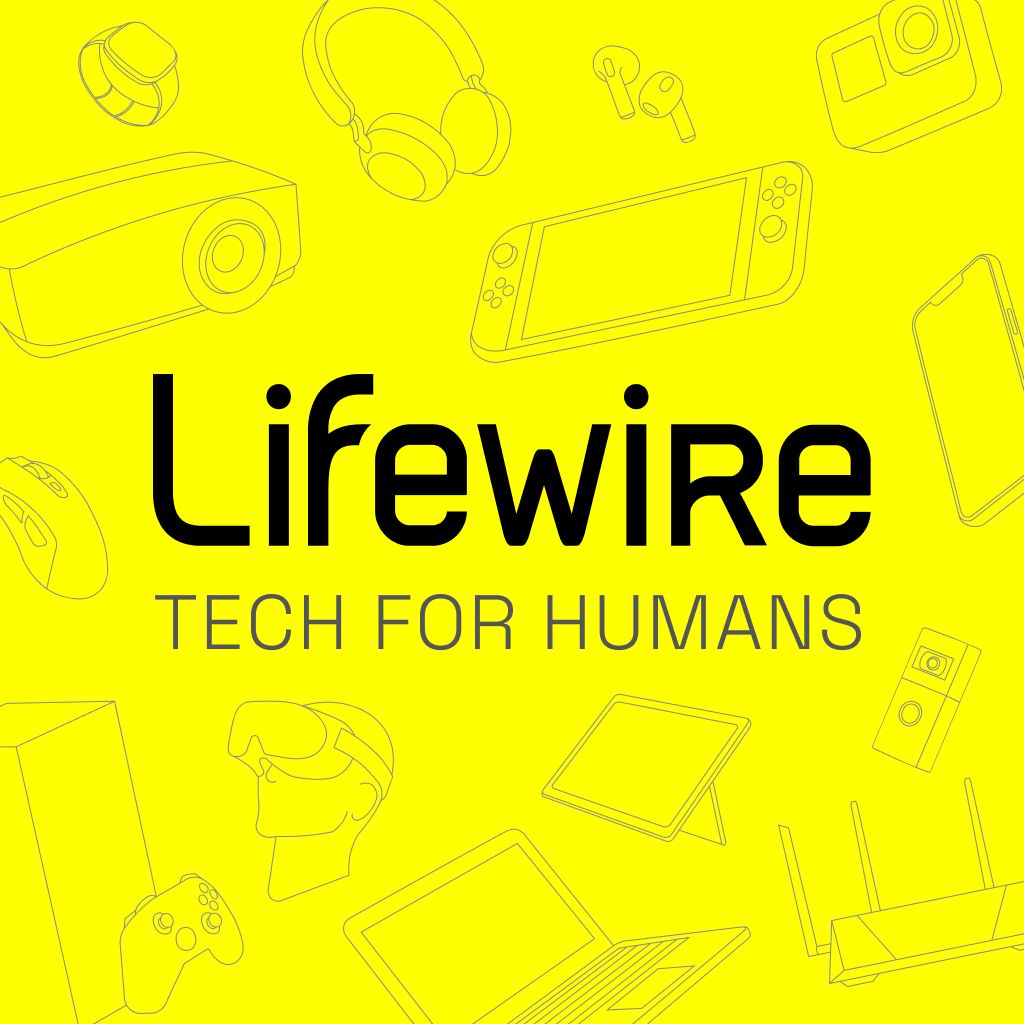 Lifewire: Tech News, Reviews, Help & How-Tos