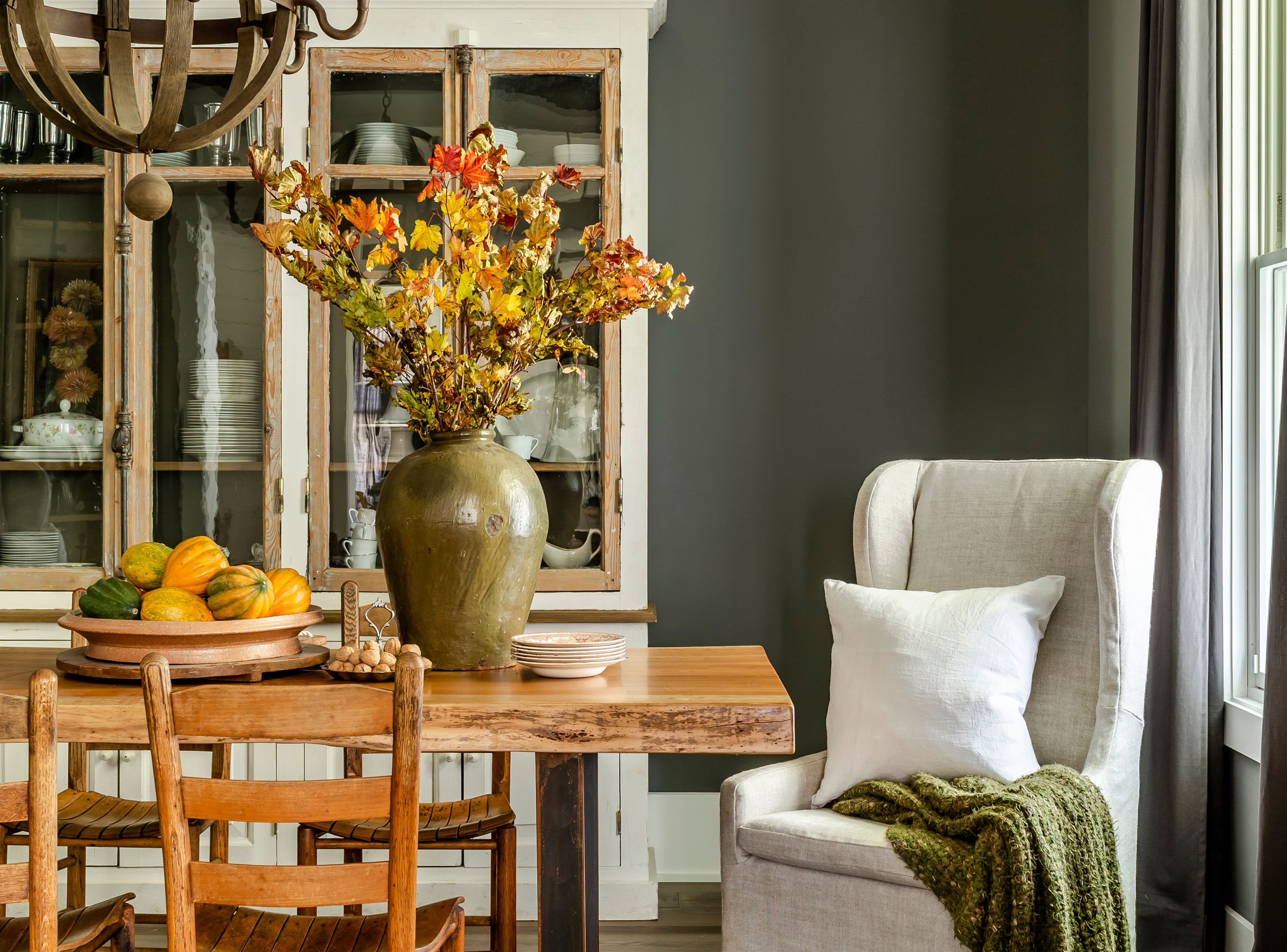 45 Fall Centerpiece Ideas for a Gorgeous Autumn Display