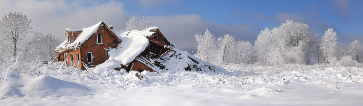 Does Your Policy Cover Winter Storms? Understanding Your Property Insurance in Extreme Weather