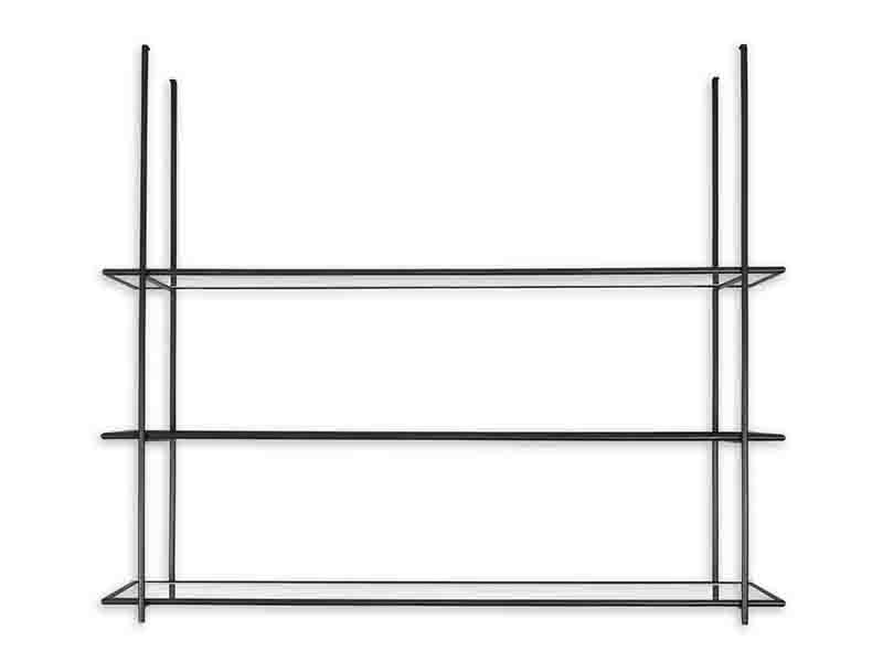 Riviera Shelving Unit