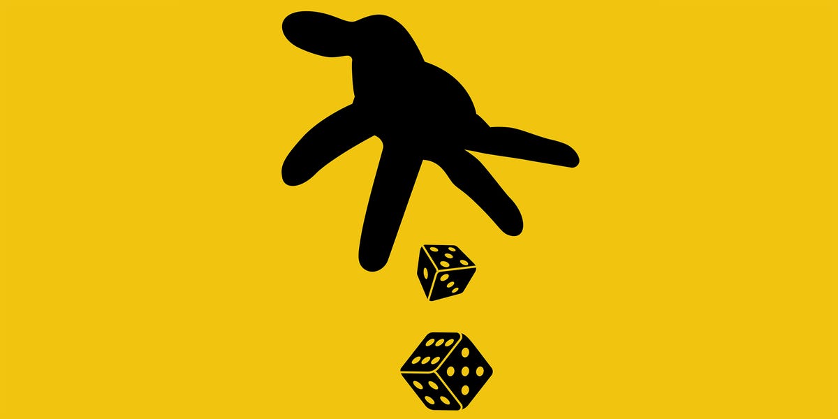 Dice Probability Problem Solution