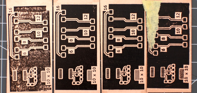 Take Your PCBs From Good To Great: Toner Transfer