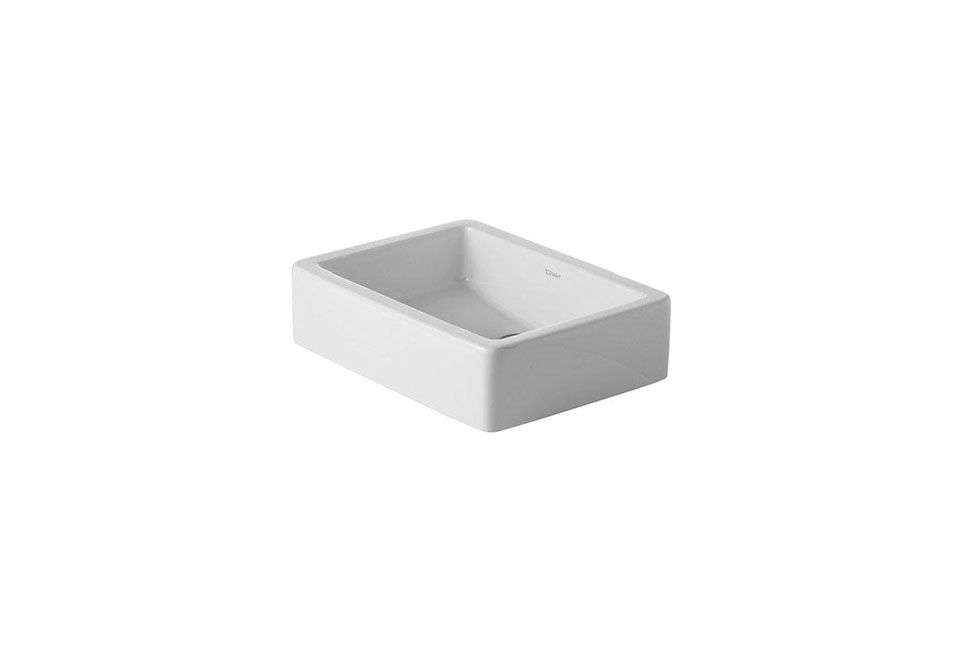 Duravit Vero Sink Washbasin: A Modern Classic for a Smarter Bathroom
