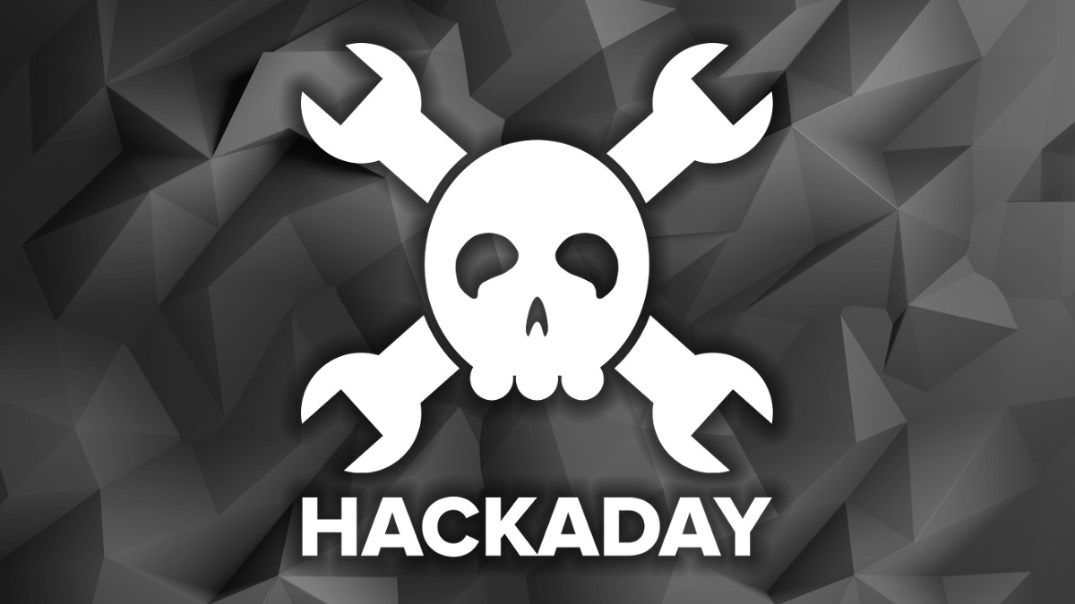 2024 Hackaday Supercon