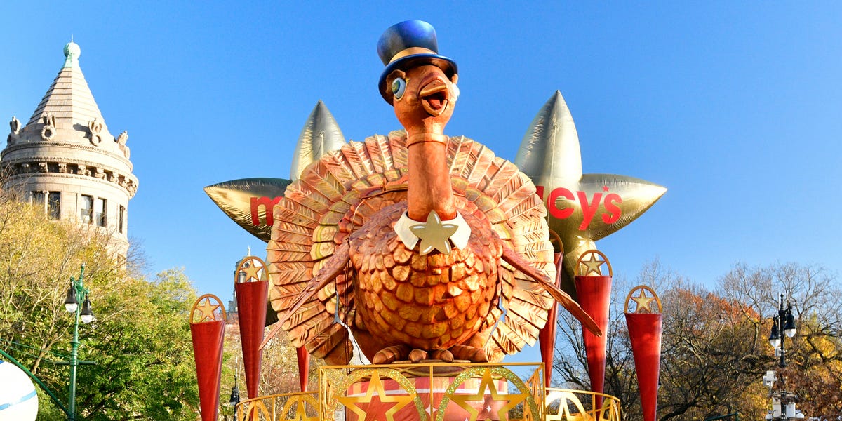 How to Watch and Stream the 2025 Macy’s Thanksgiving Day Parade for Free