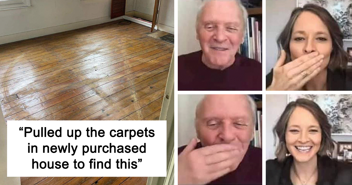 This Page Only Shares Horror-Related Content, And Here’s 35 Of Their Best Posts