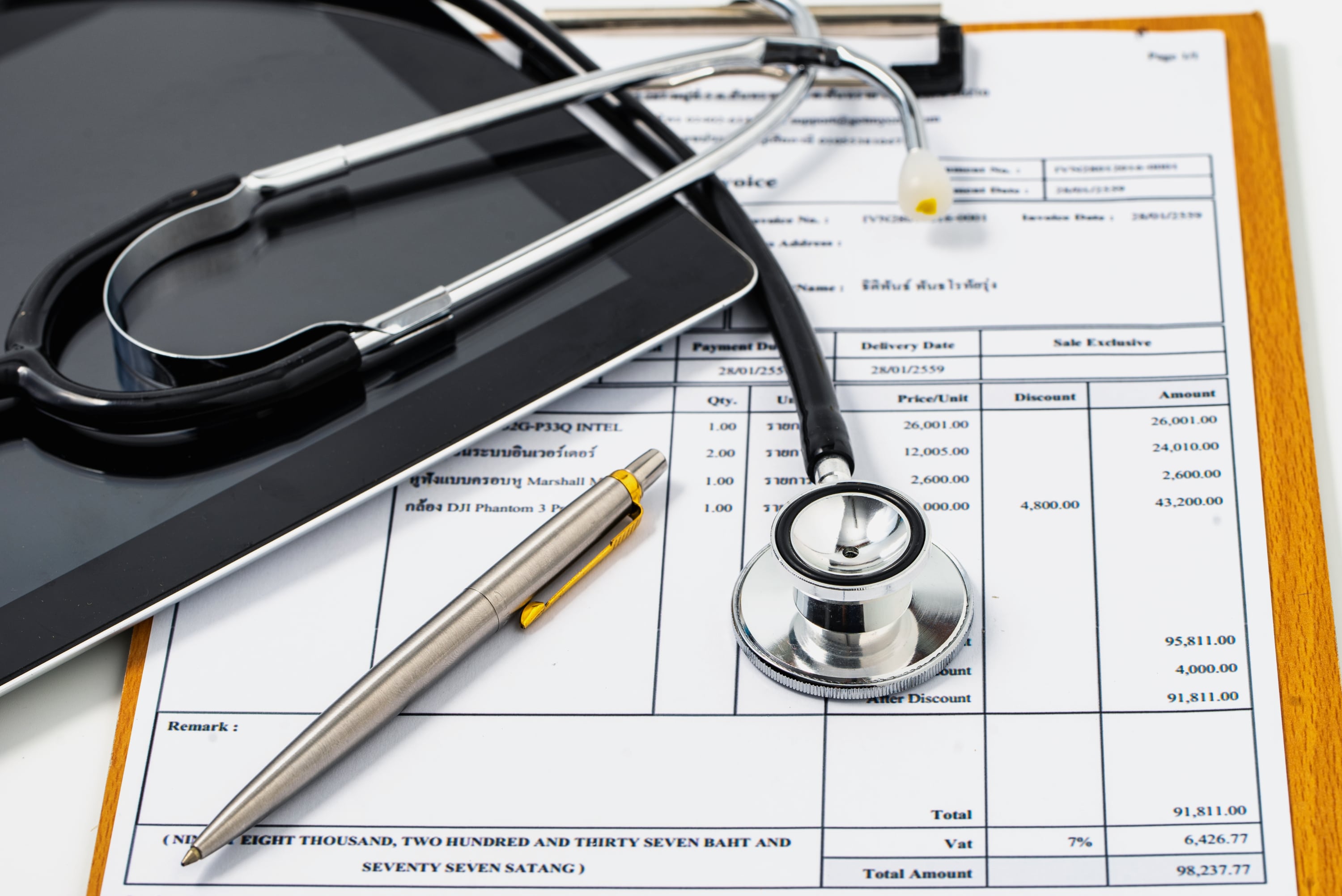 What Is Health Insurance and How Does It Work? – Money Crashers