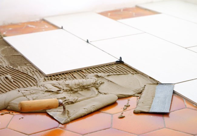Can You Tile Over Tile? Installation Tips and Tricks – Bob Vila