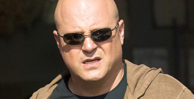 Top 10 Recent Badass Television Characters