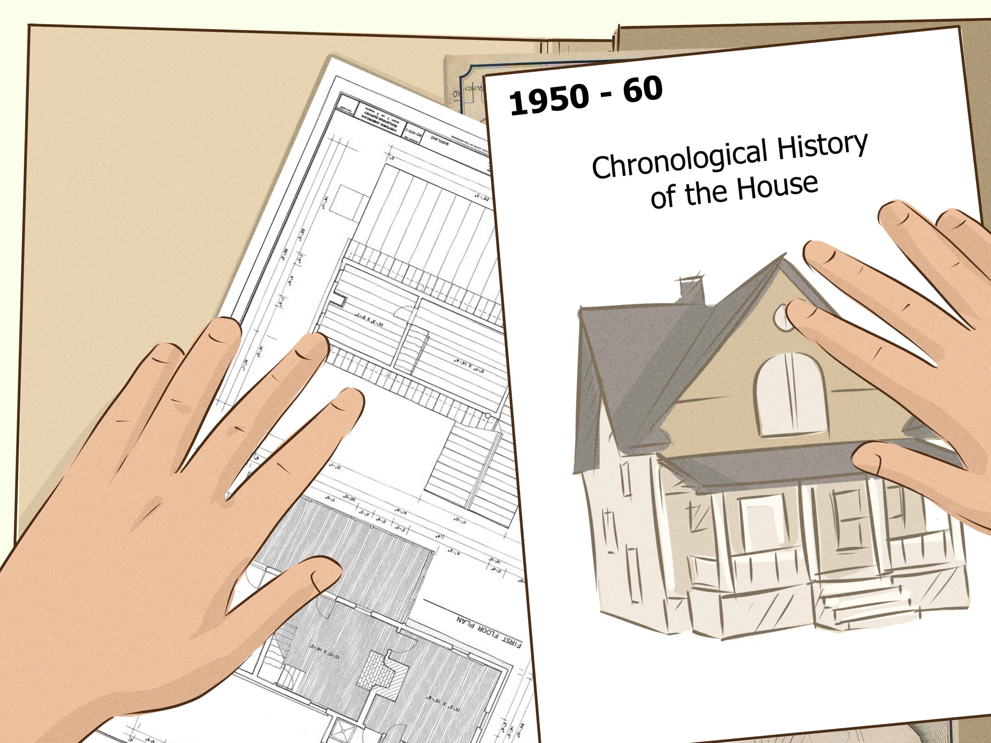 3 Ways to Research the History of Your House