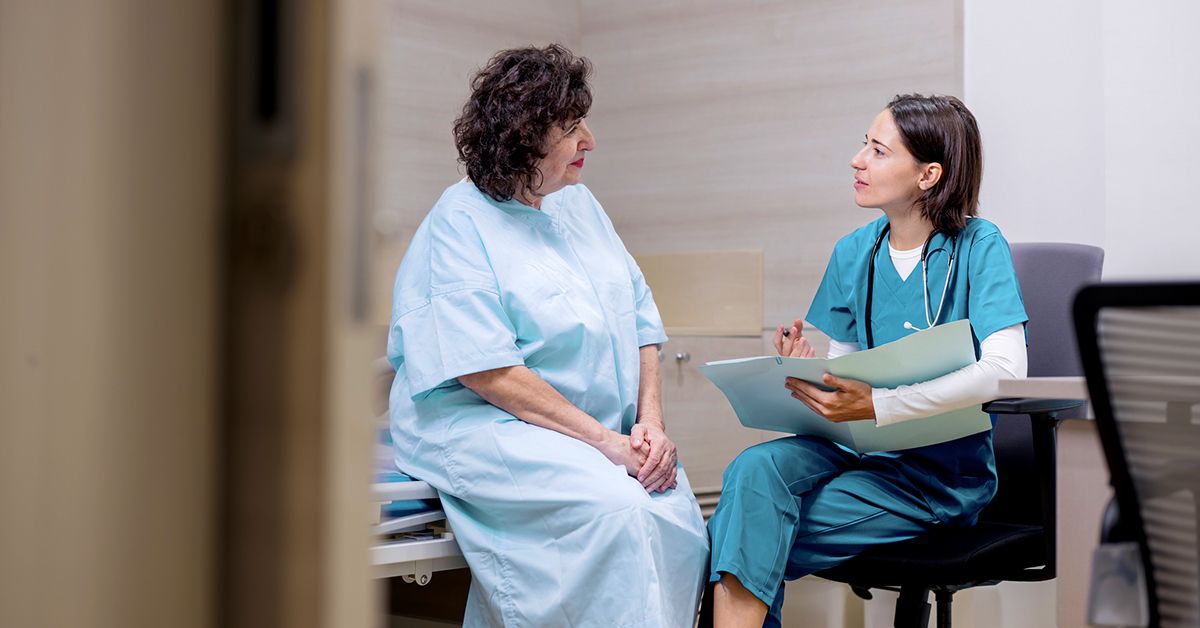 Chronic Inflammation and Cancer: What’s the Connection?