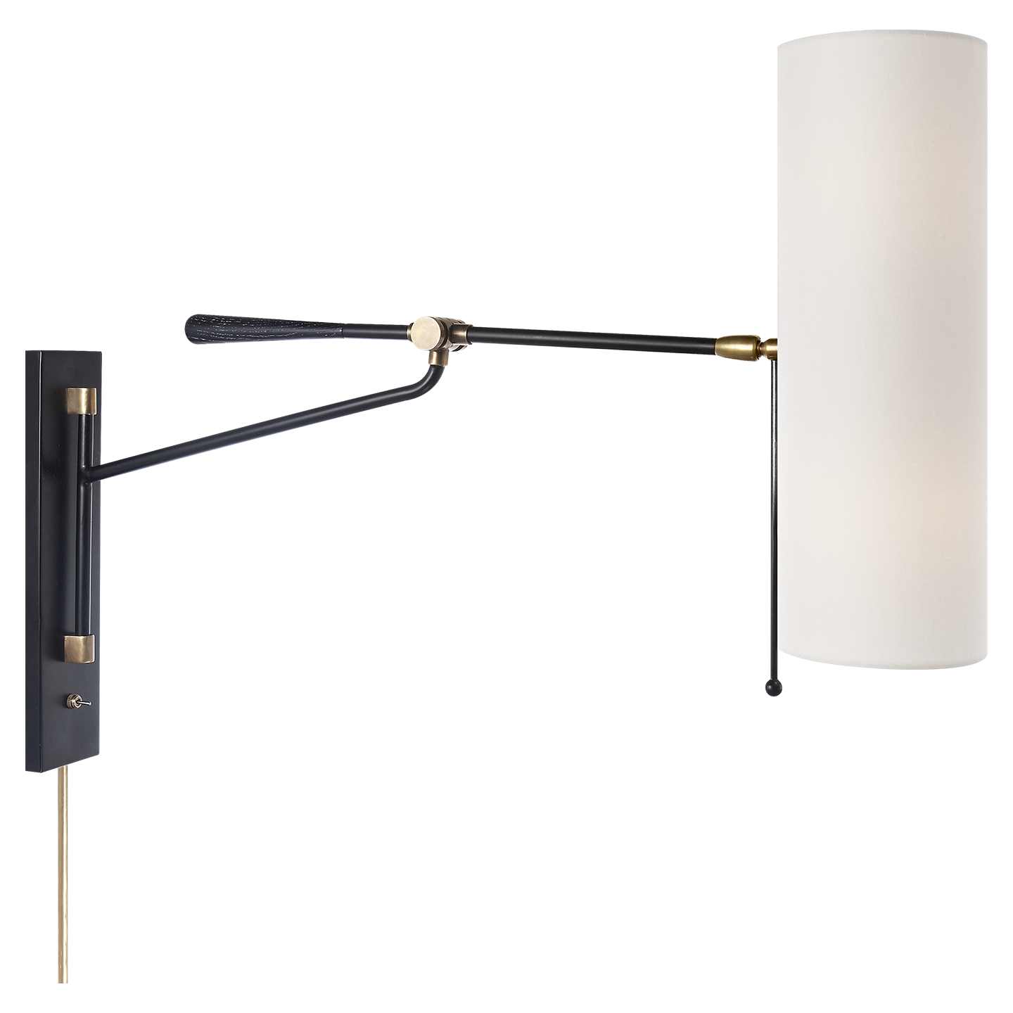 Frankfort Articulating Wall Light